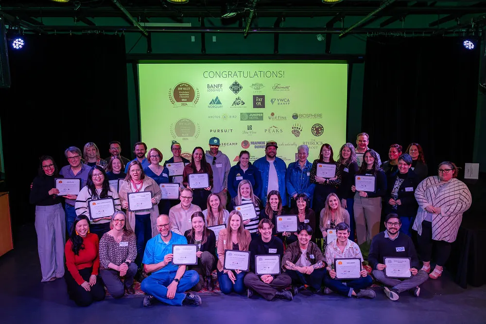 e=mc2 Awarded Bronze in the 2024 Bow Valley Workplace Inclusion Charter