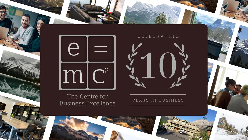 10 Years of e=mc2: Built From the Ground, Built to Last