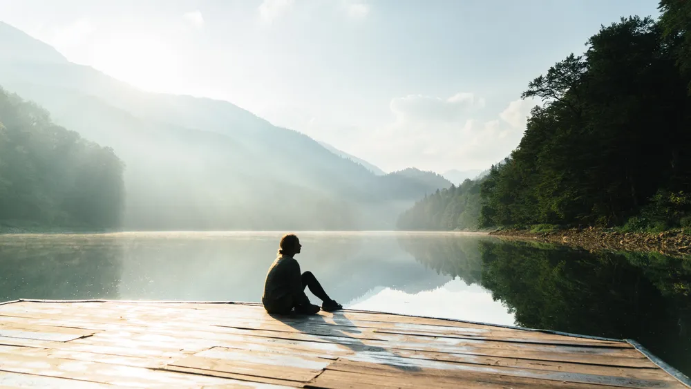 The Power of Silence