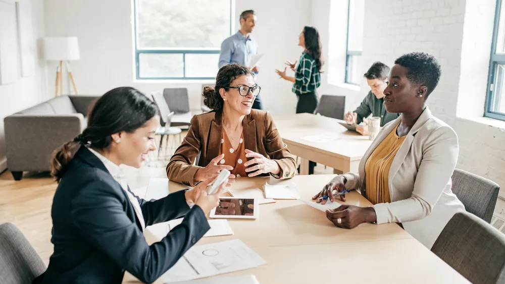 Coworking Is a Model and a Movement