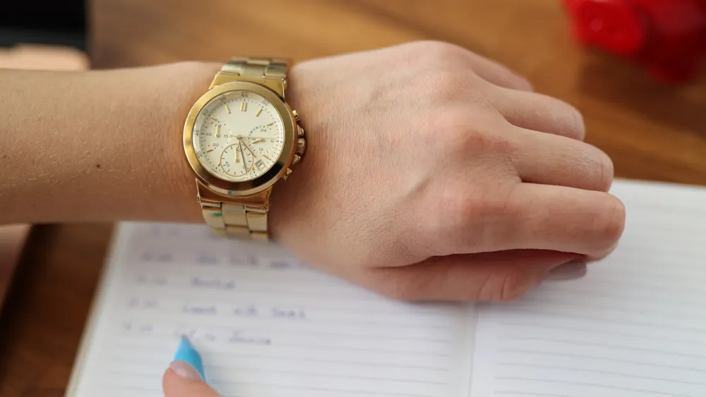 Good Reasons to Procrastinate?