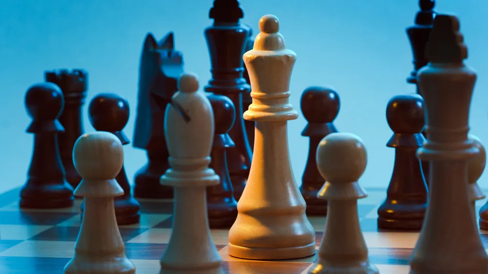It’s Time For More Quiet Leadership